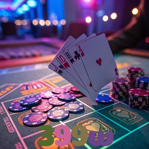 A Magia dos Jogos de Fantasia na 399w