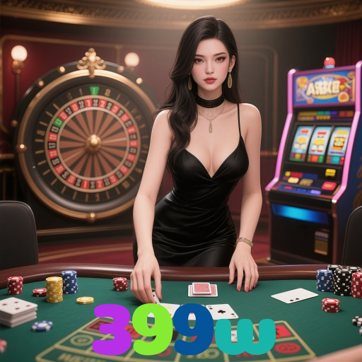 A Magia dos Jogos de Fantasia na 399w