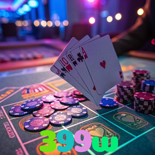 A Magia dos Jogos de Fantasia na 399w