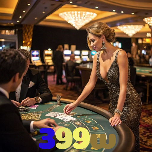 A Magia dos Jogos de Fantasia na 399w