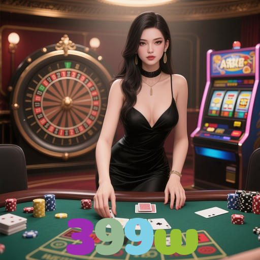 A Magia dos Jogos de Fantasia na 399w