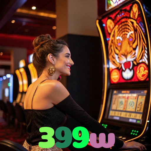 A Magia dos Jogos de Fantasia na 399w