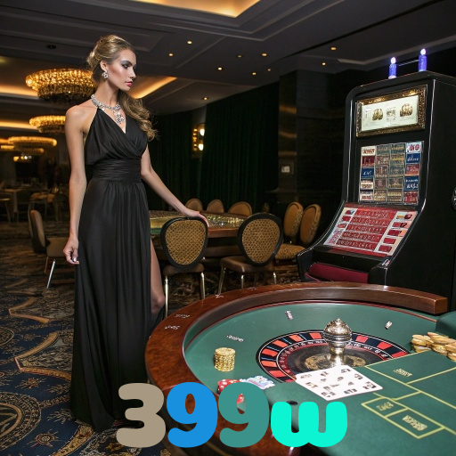 A Magia dos Jogos de Fantasia na 399w