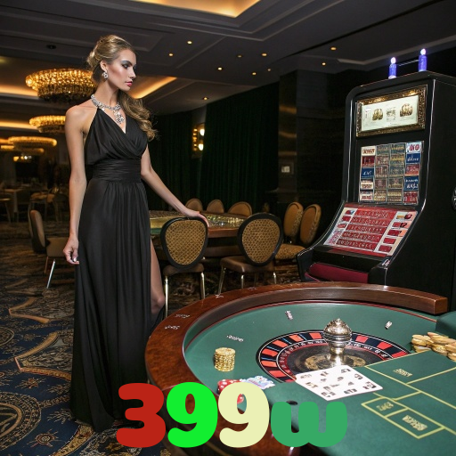 A Magia dos Jogos de Fantasia na 399w