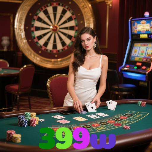 A Magia dos Jogos de Fantasia na 399w