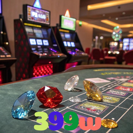 A Magia dos Jogos de Fantasia na 399w