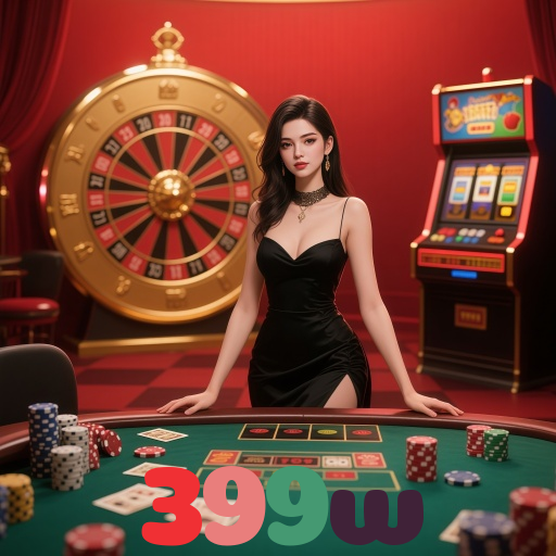 A Magia dos Jogos de Fantasia na 399w