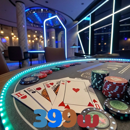 A Magia dos Jogos de Fantasia na 399w