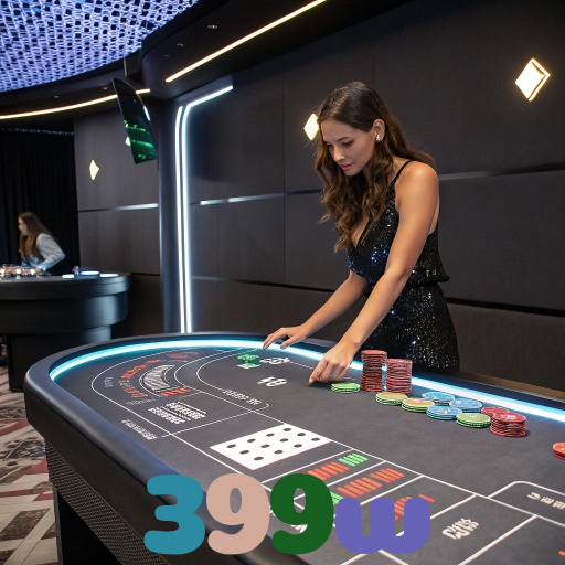 A Magia dos Jogos de Fantasia na 399w