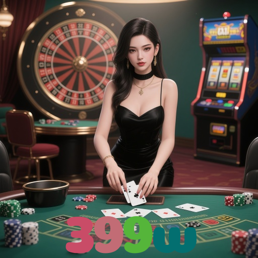 A Magia dos Jogos de Fantasia na 399w