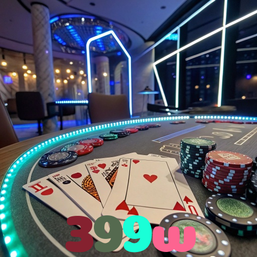 A Magia dos Jogos de Fantasia na 399w