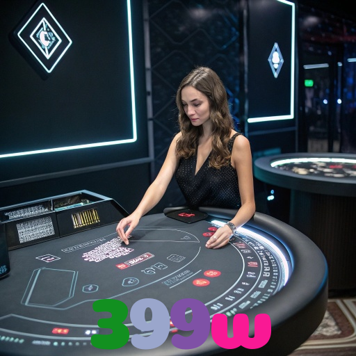 A Magia dos Jogos de Fantasia na 399w