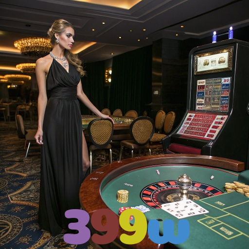 A Magia dos Jogos de Fantasia na 399w