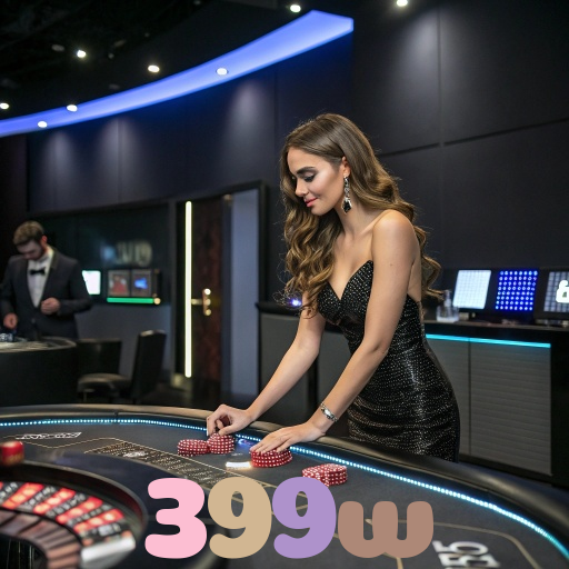 A Magia dos Jogos de Fantasia na 399w