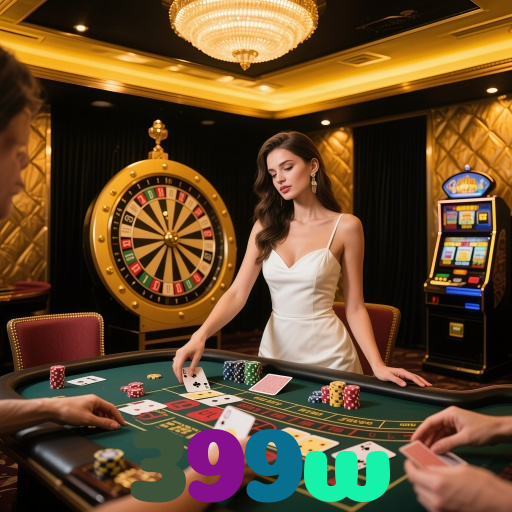 A Magia dos Jogos de Fantasia na 399w