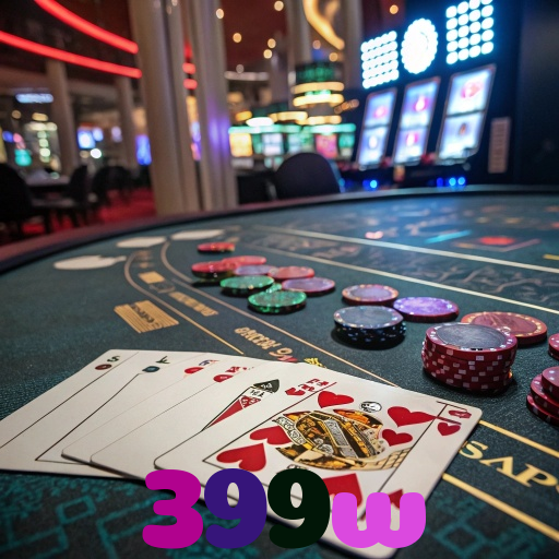 A Magia dos Jogos de Fantasia na 399w