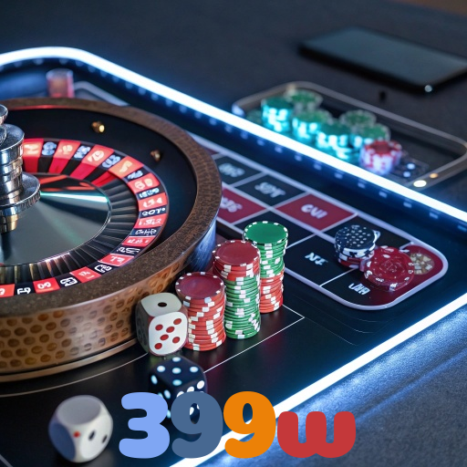A Magia dos Jogos de Fantasia na 399w