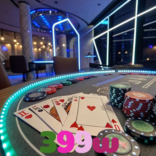 A Magia dos Jogos de Fantasia na 399w