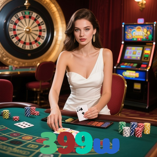 A Magia dos Jogos de Fantasia na 399w