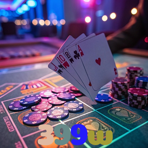 A Magia dos Jogos de Fantasia na 399w