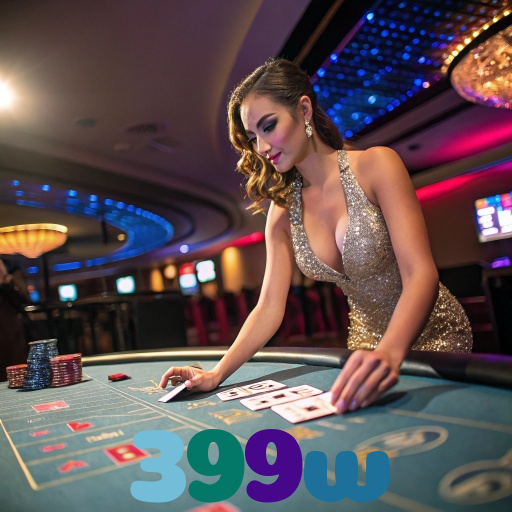 A Magia dos Jogos de Fantasia na 399w