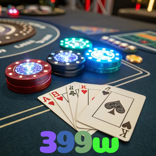 A Magia dos Jogos de Fantasia na 399w
