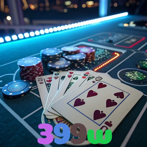 A Magia dos Jogos de Fantasia na 399w