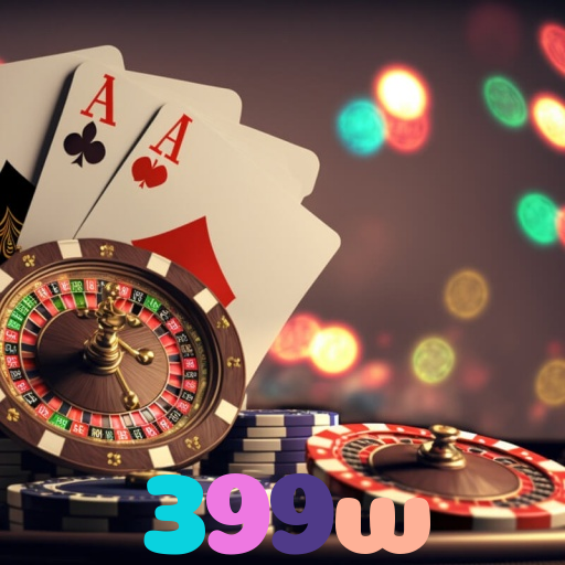 A Magia dos Jogos de Fantasia na 399w