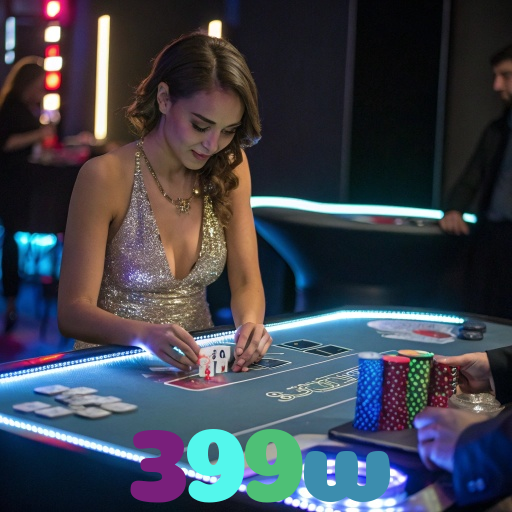 A Magia dos Jogos de Fantasia na 399w