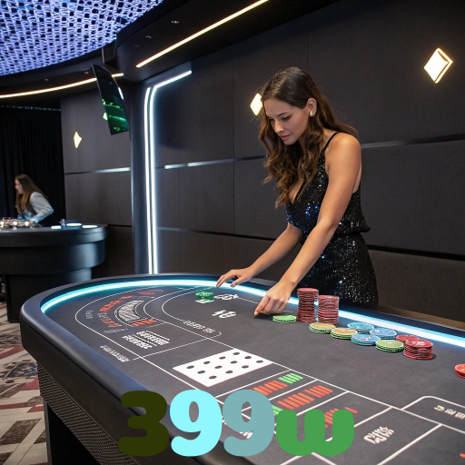 A Magia dos Jogos de Fantasia na 399w