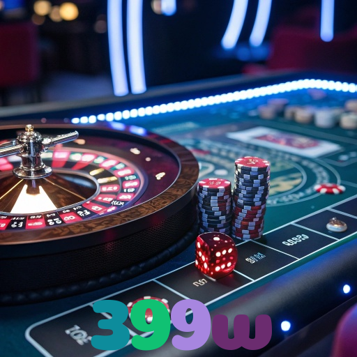 A Magia dos Jogos de Fantasia na 399w