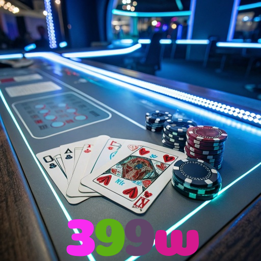 A Magia dos Jogos de Fantasia na 399w