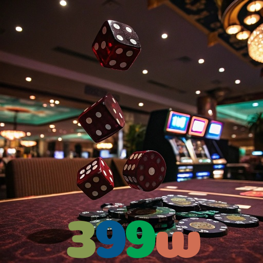 A Magia dos Jogos de Fantasia na 399w