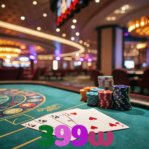 A Magia dos Jogos de Fantasia na 399w