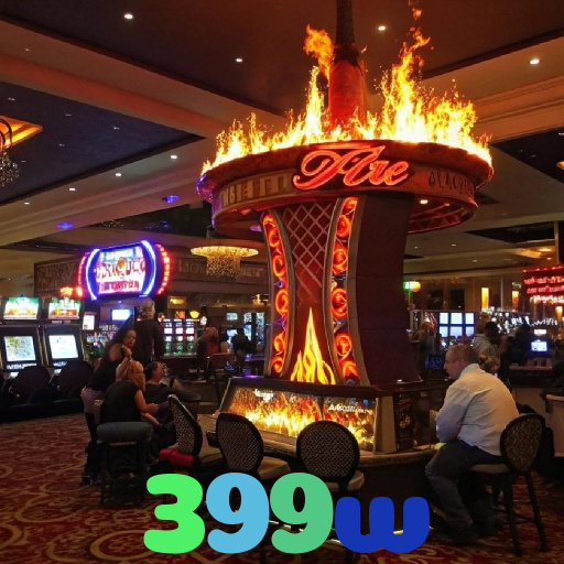 A Magia dos Jogos de Fantasia na 399w