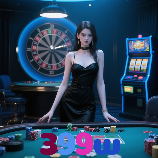 A Magia dos Jogos de Fantasia na 399w