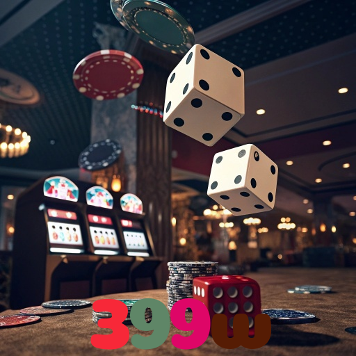 A Magia dos Jogos de Fantasia na 399w