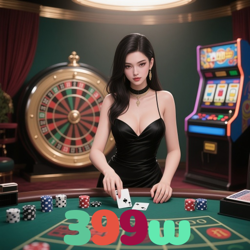 A Magia dos Jogos de Fantasia na 399w