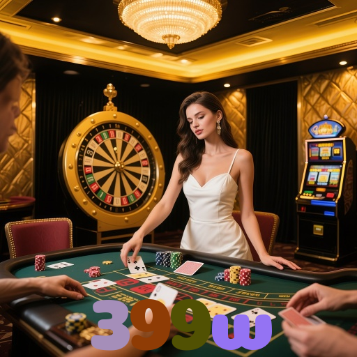 A Magia dos Jogos de Fantasia na 399w