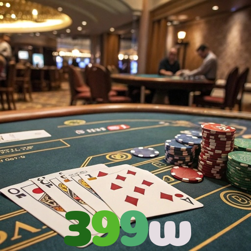 A Magia dos Jogos de Fantasia na 399w