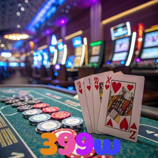 A Magia dos Jogos de Fantasia na 399w