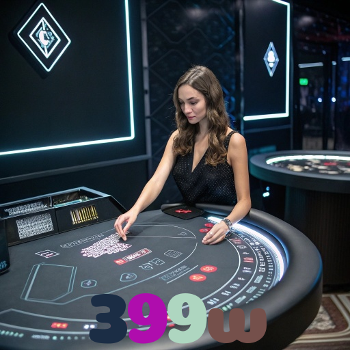 A Magia dos Jogos de Fantasia na 399w