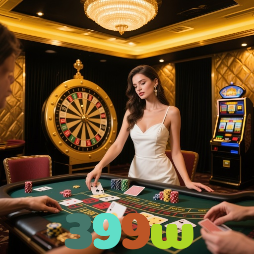 A Magia dos Jogos de Fantasia na 399w