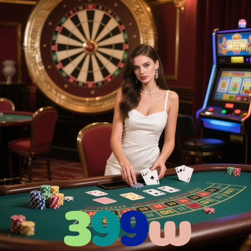A Magia dos Jogos de Fantasia na 399w