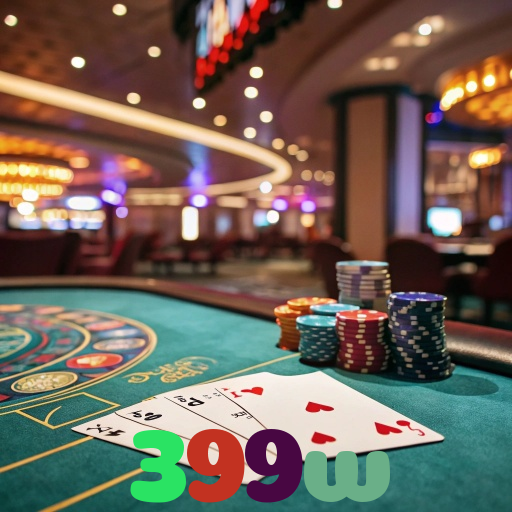 A Magia dos Jogos de Fantasia na 399w