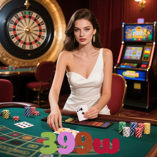A Magia dos Jogos de Fantasia na 399w