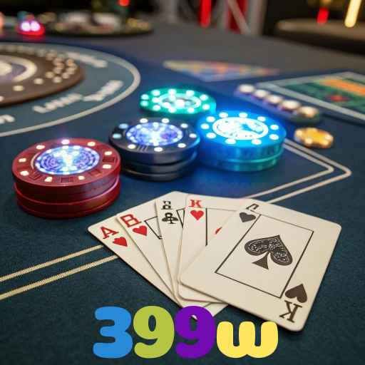 A Magia dos Jogos de Fantasia na 399w