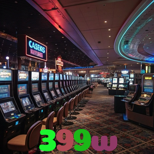 A Magia dos Jogos de Fantasia na 399w