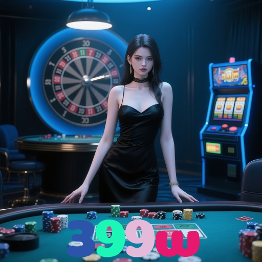 A Magia dos Jogos de Fantasia na 399w