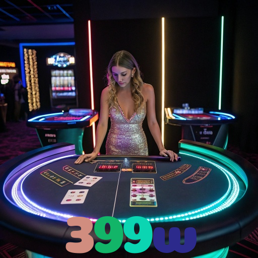 A Magia dos Jogos de Fantasia na 399w